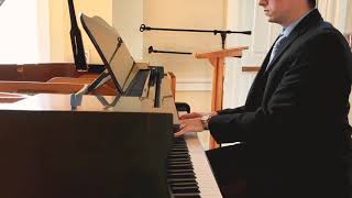 In Christ Alone - Piano Instrumental