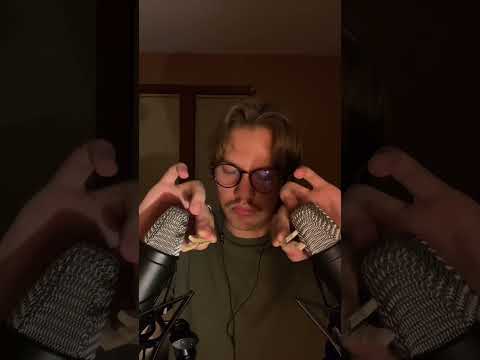no layover just direct to the drum #asmr #relax #sleep
