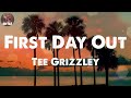 Tee Grizzley - First Day Out