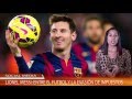 Messi: Entre el futbol y la evasión de impuestos