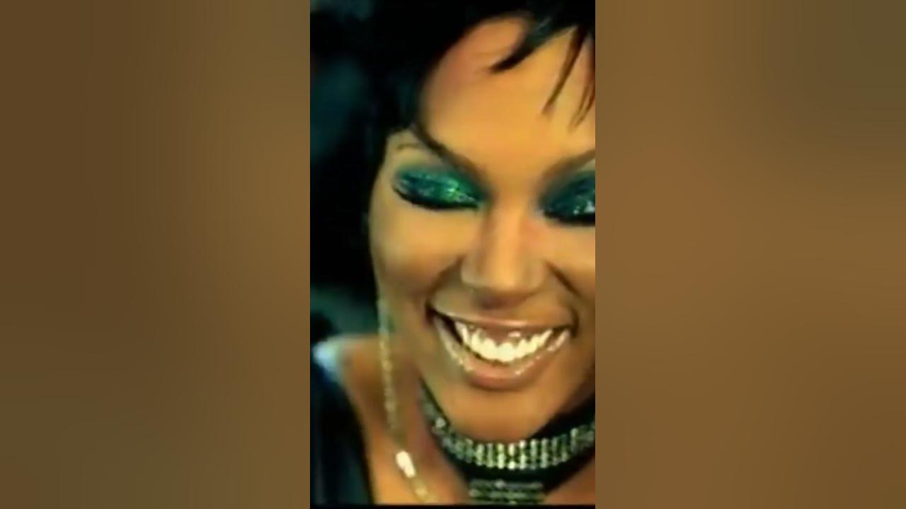 Tony Touch "I Wonder Why? (He's the Greatest DJ)" featuring Total (2000)