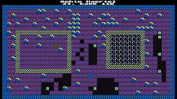 GDash Achim Haertel. Cave 110