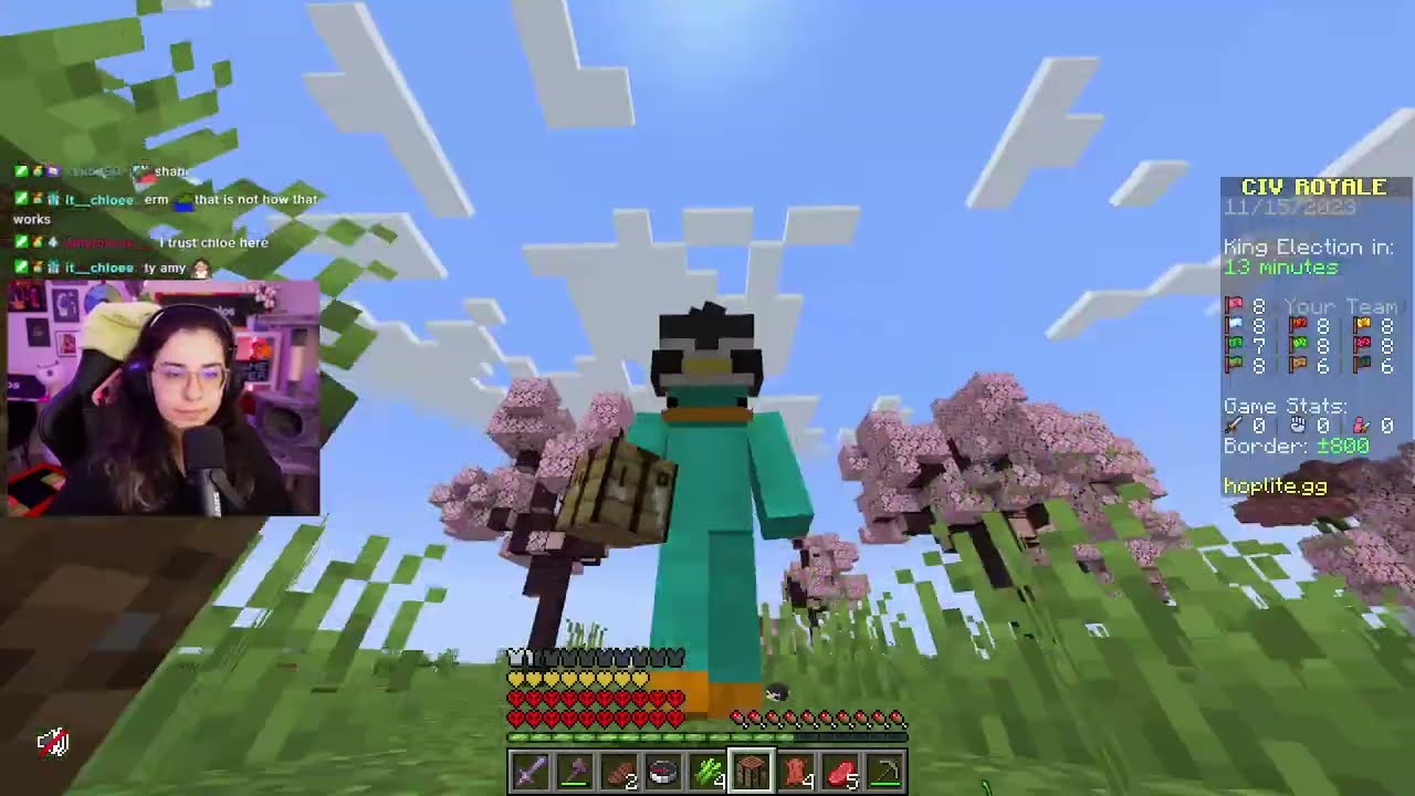 INSANE HOPLITE WINS - MOST OP SWORD w/ FireBreathMan and Fulham