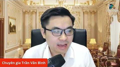 Backup Database làm sao để an toàn, hiệu quả | Trần Văn Bình Master