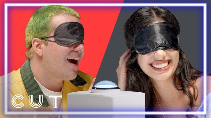 reject your date with one press blindfold｜TikTok Search