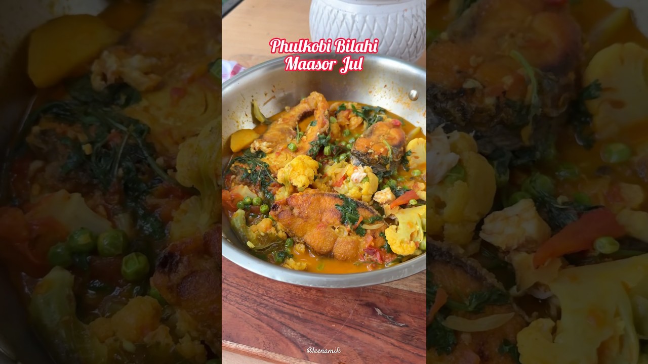 Phulkobi bilahi kesa motor maasor jul kune kune bhal pai? Amar kintu favourite hoi #assameseyoutuber