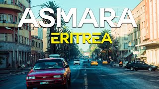 Asmara Eritrea: 7 Hidden Treasures You Can't Miss in Asmara Eritrea!