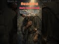 Headline, Daily Devotional, February 6, 2026#dailydevotion #dailyprayer#wordofGod#christiandevotion