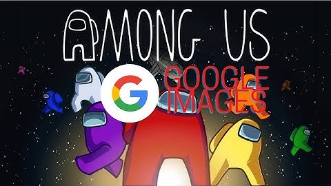 Stop posting about Among Us, but every word is Google Images (i guess)