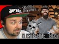 DRUMMER REACTS TO: El Estepario Siberiano 💀🥁 (first time watching)