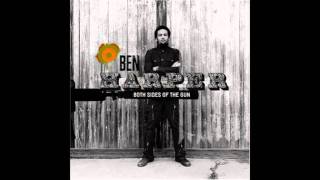 Watch Ben Harper Please Dont Talk About Murder While Im Eating video