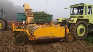 Danke für 100 Abo´s 4x IHC - Case IH 956 - MB trac 1300 - JD 2140 - Unimog U1000 - New Holland T5050