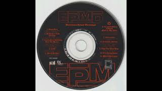EPMD - Scratch Bring It Back (Part 2-Mic Doc [2nd Beat] (Instr) #EPMD #SBIB #Instrumental #1992
