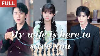 A Dying Ceo Is Saved By Cinderella, Then He Spoils Her With Fortune.