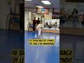 Master said: you’re excellent job🤗#trending #funny #shortvideo #shorts #viralvideo #taekwondo #kick