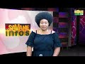 #Flash_d_information_sur_Savane_TV du 11/02/2026