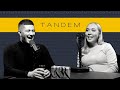 Tandem podcast reguli de cuplu cu katy black i cristian cebotari