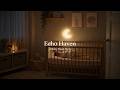 Baby Sleep Music • Moonlight Nursery Ambience • Gentle Lullabies for Deep Sleep