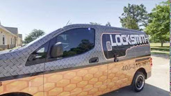 Omega Locksmith OKC | Oklahoma City, OK | Locks and Locksmiths