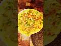 viral Pizza Type Egg Omelette Recipe 🔥|| Egg Omelette Recipe|| # #recipe #viral #youtubeshorts
