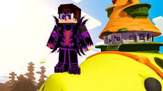 New Nanatsu no Taizai Series Minecraft Nanatsu Guerra Ep. 1!! ‹ Ine ›