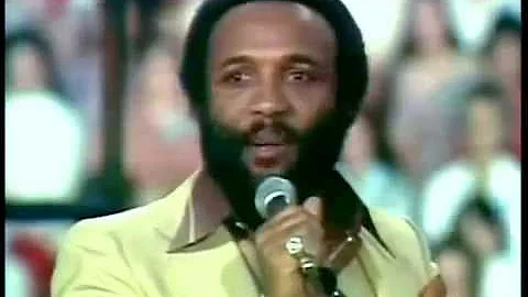 You Dont Have To Jump No Pews - Andrae Crouch - 1978