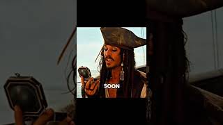 wellerman piratas do caribe #piratasdocaribe #jacksparrow #edit #music #wellerman #disney