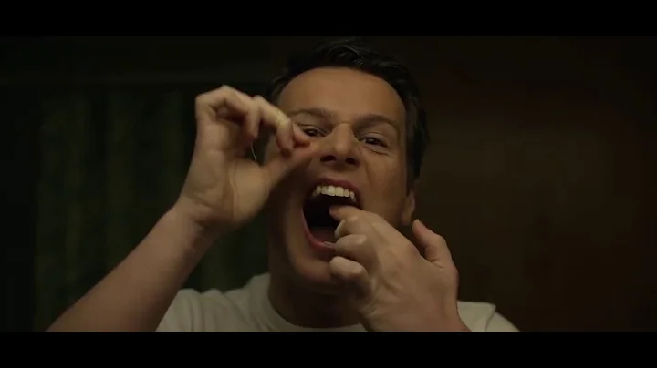 Mindhunter S01E02 - Fly Like an Eagle (Steve Miller Band) Montage