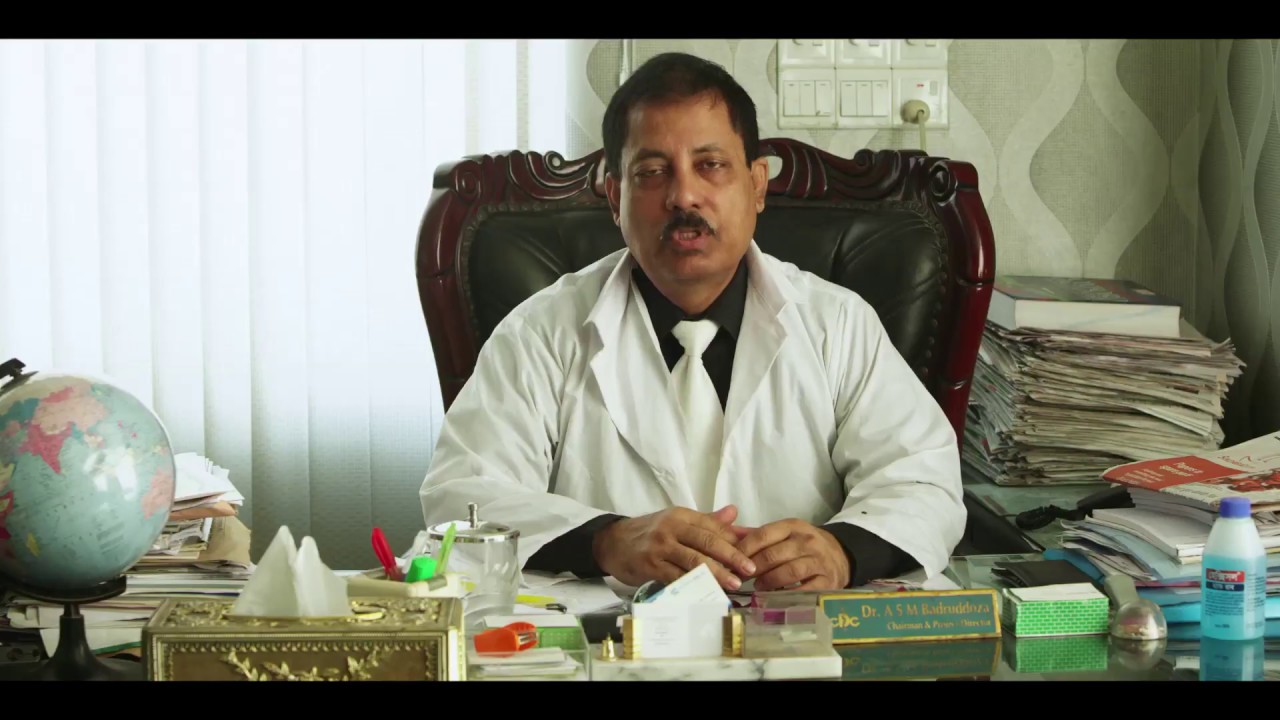 CITY GENERAL HOSPITAL VIDEO