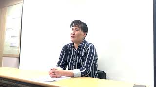 다솜홈서비스 베이비시터 설귀옥 매니저 인터뷰