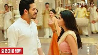 First On YouTube In Hindi song Hello (Taqdeer) movie Merise Merise