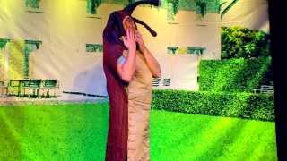 Björn Pfeffermann: „Meine Kresse! Ein Mann sieht grün“