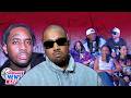 Pop Smoke's Family Calls Out Fivio Foreign, Kanye Loses Multiple Massive Lawsuits