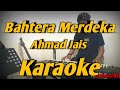 Bahtera Merdeka Karaoke Nada Pria Versi Korg PA600