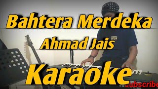 Bahtera Merdeka Karaoke Nada Pria Versi Korg PA600