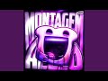 MONTAGEM HELLO Slowed 