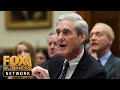 Jim Jordan rips Mueller for passing on questions