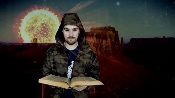 Inner Fade - Nouvelle. Part 1. Epilog