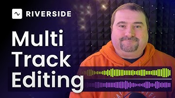 How to Edit Your Podcast in Riverside: Feature by Feature Editor Tutorial