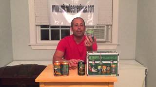 Terappin IPA Survival Kit Mulit-12 Pack Beer Review