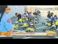 Fire tech education program