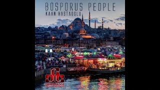 Kaan Hastaoglu - Deep Underground