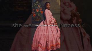 Celebrity Her Life Changed Forever at Age Five - Sarah Forbes Bonetta #untoldstory Wealth