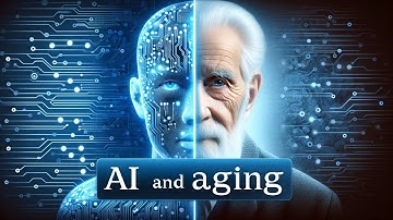 Unlocking the Potential: AI and Aging