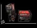 Welding on Generator Power | Predator 9000