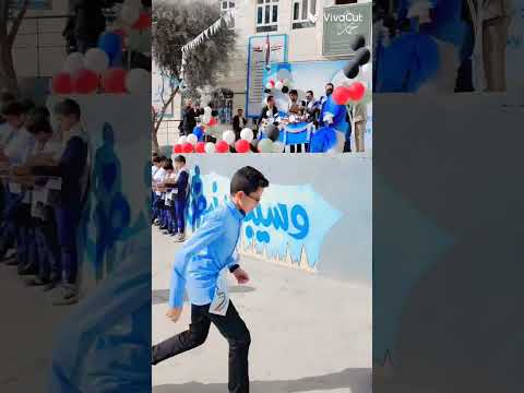 مبارك التميز لطلابنا الأوائل الفاتح طموح ليس له حدود