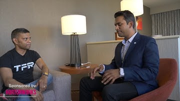 Kunal Agarwal | Unravel Data @ DataWorks Summit