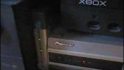 5. XBMC - Hardware downstairs