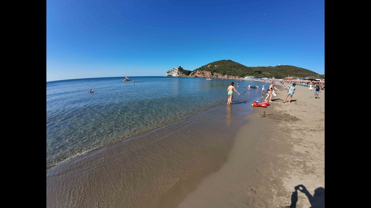 Rocchette 2023. -  Parte 1