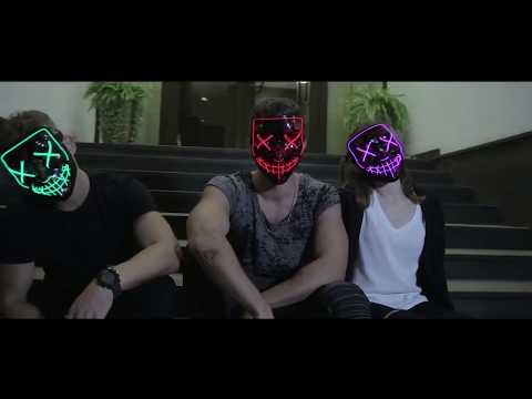 Hypebeast Halloween Mask